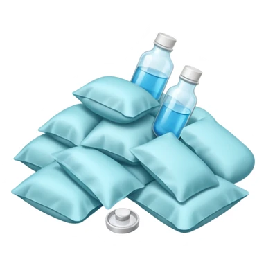  sterile stuff sticker