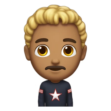 Tk and Carlos 911 Lone star sticker