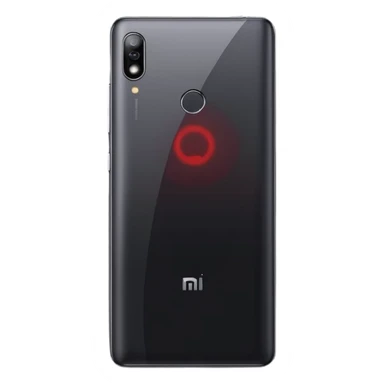 Redmi note 14 phone sticker