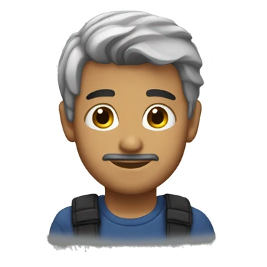 Danny Cervantes sticker