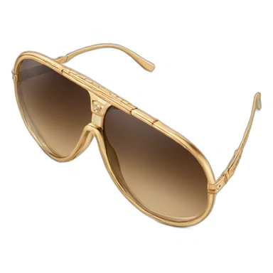 cartier panthere sunglasses sticker