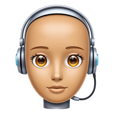 ai chatbot who writes sticker