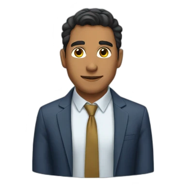 Steven DaCosta sticker