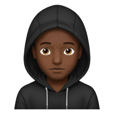 Mec de cité  sticker