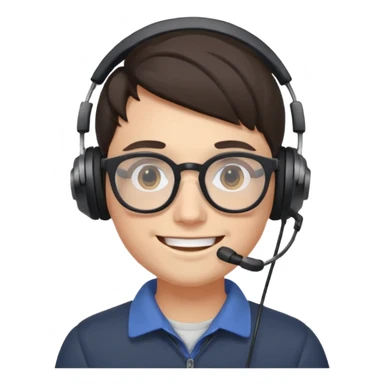 Make one for a director in discord sticker