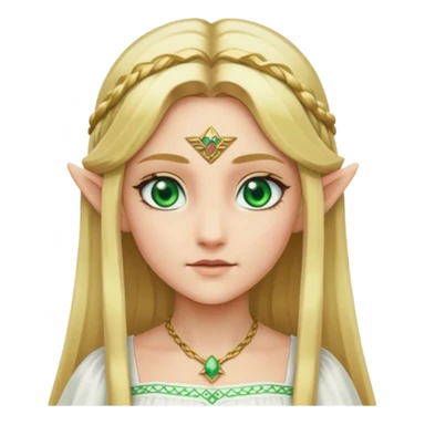 zelda sticker