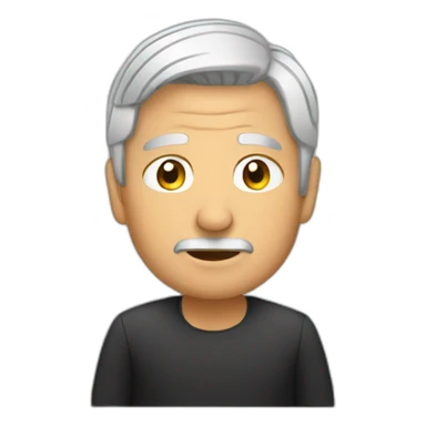 amlo sticker