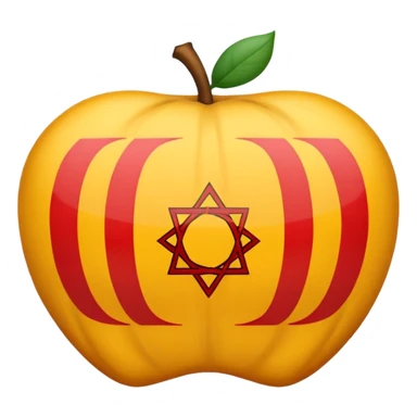 
symbol translation from Arabic to Spanish, that shows one leter or symbol from each language sticker