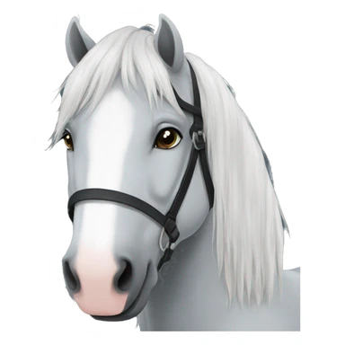 percheron  sticker