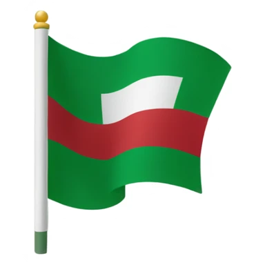 Andalucía flag sticker