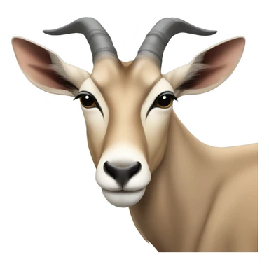 eland kawai sticker
