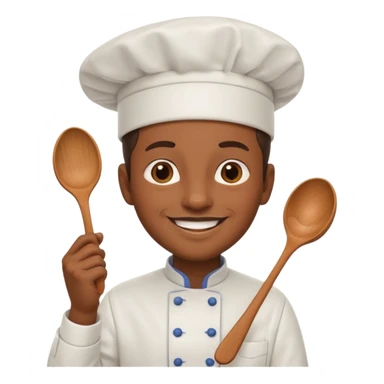 cocinera sticker