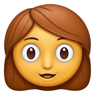 uma madeira com cara de sticker