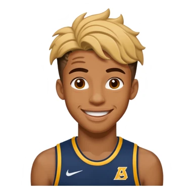 Ja morant  sticker