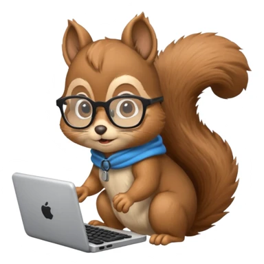 белка хакер sticker