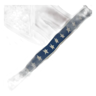 American south confederate flag sticker