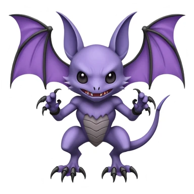 Gliscor-Pokémon sticker