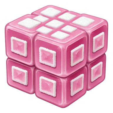 turkish delight  sticker