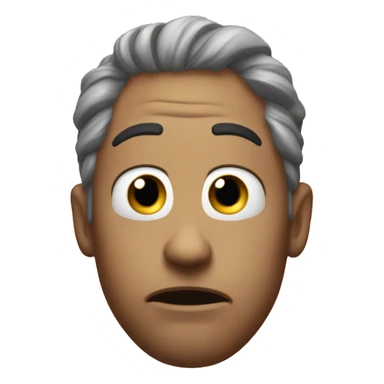 The deep existential dread you feel when the whole quantum emotional pours down sticker