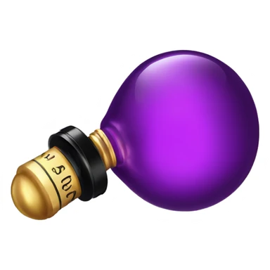 hypnotic poison perfum sticker