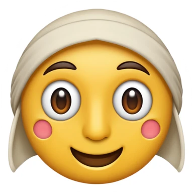 İçinde S harfi olan beyaz kalp emojisi sticker
