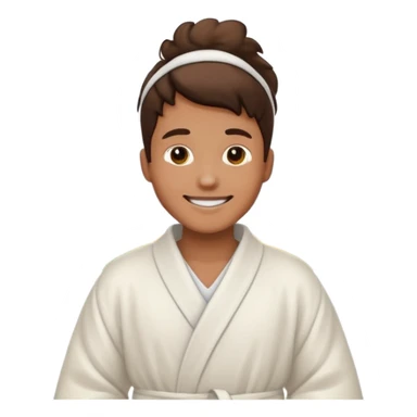 I'm in like heaven  sticker