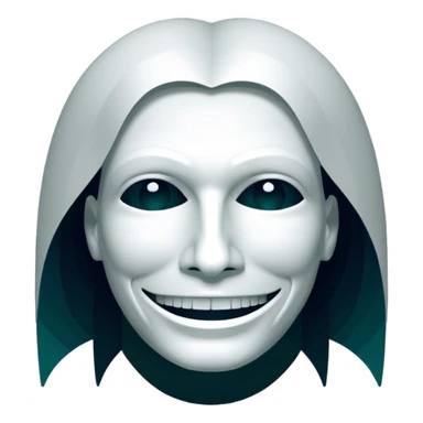 aphex twin logo sticker