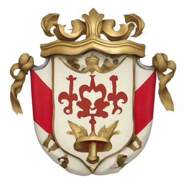 Blason de Genève  de Genève sticker