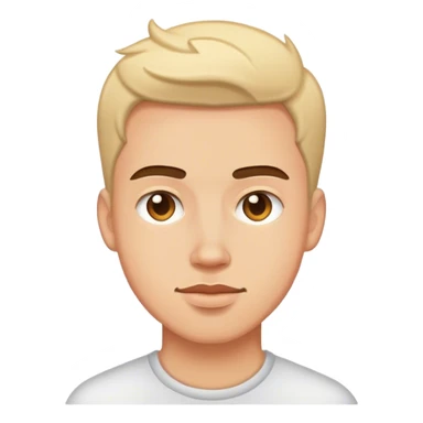 chill guy meme sticker