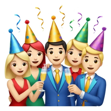 ourselves around a banquette, a long, curved sofa adjacent to two small low tables brimming with bottles of Perrier-Jouët champagne, Belvedere vodka, carafes of orange juice and cranberry juice in silver ice buckets, and neat little stacks of glass tumblers. The table is right next to the DJ booth sticker