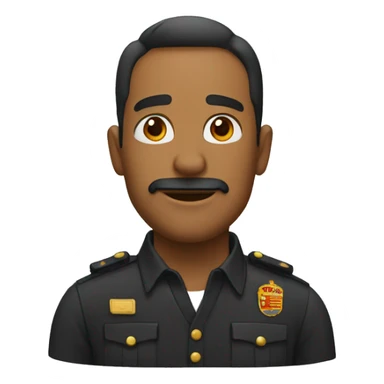 ole español sticker