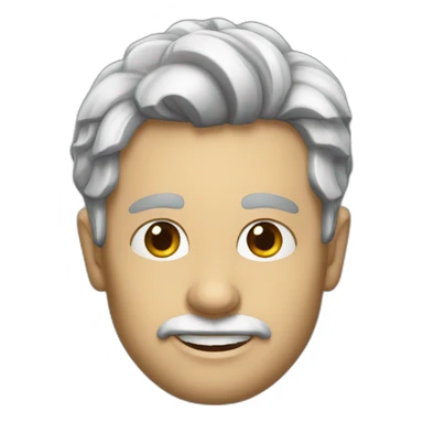 Thomas buton sticker