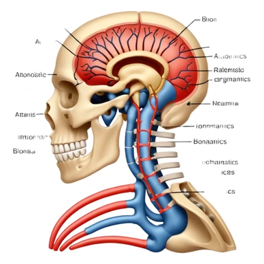 biomecánica sticker