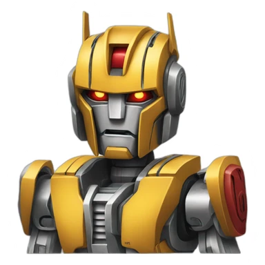 autobot sticker