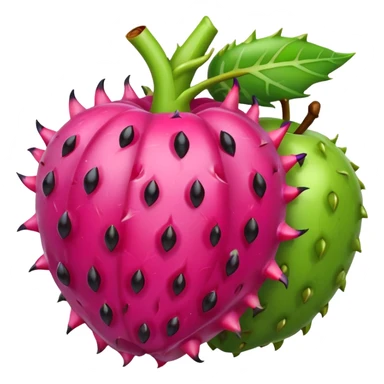 Blox fruits sticker
