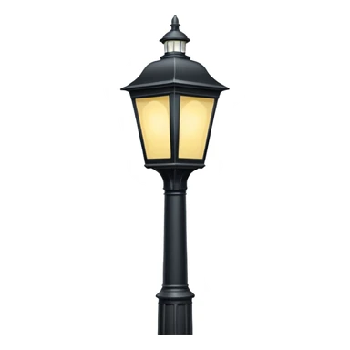 classis streetlight, UK sticker