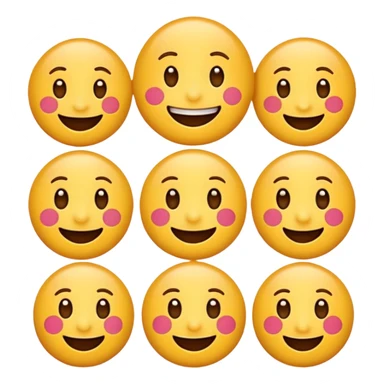 emoji de week-end sticker