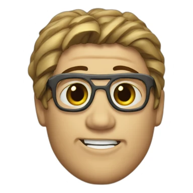 Brendan-Fraser-mummy sticker