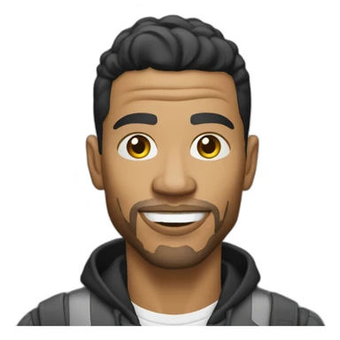 Boomer-Banks sticker