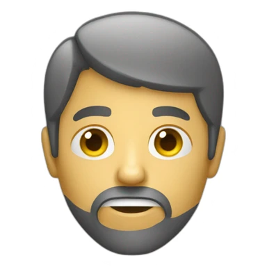 Programmer craying sticker