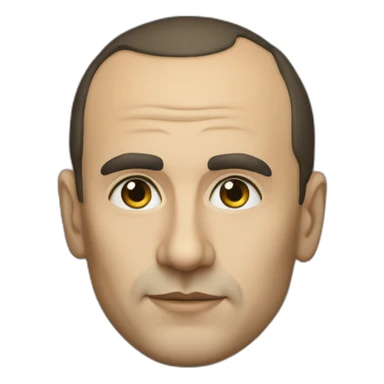 Stepan Bandera sticker