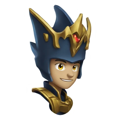 El mago oscuro yugioh sticker