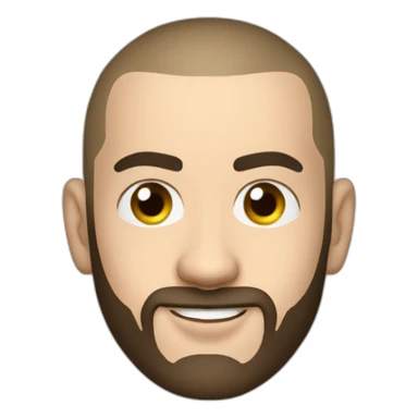 benzema sticker
