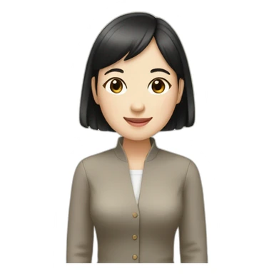 marie kondo spark joy sticker