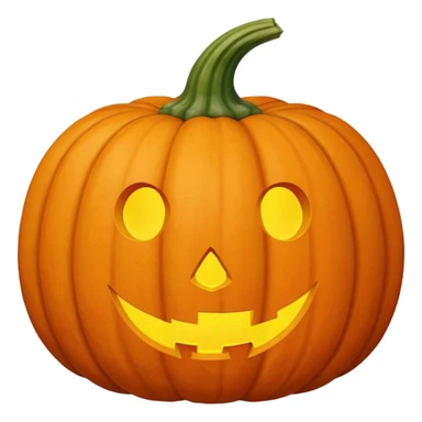 Hokkaido Pumpkin sticker