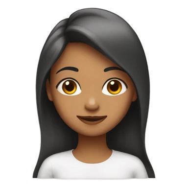 girl in love sticker