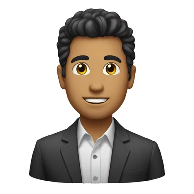 nicholas alexander chavez sticker