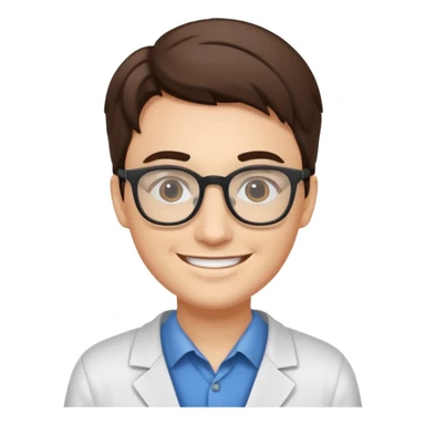 IT-Specialist sticker