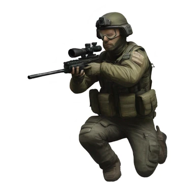 escape-from-tarkov-lone-sniper sticker