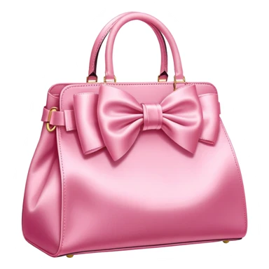 Victoria secret bag  sticker